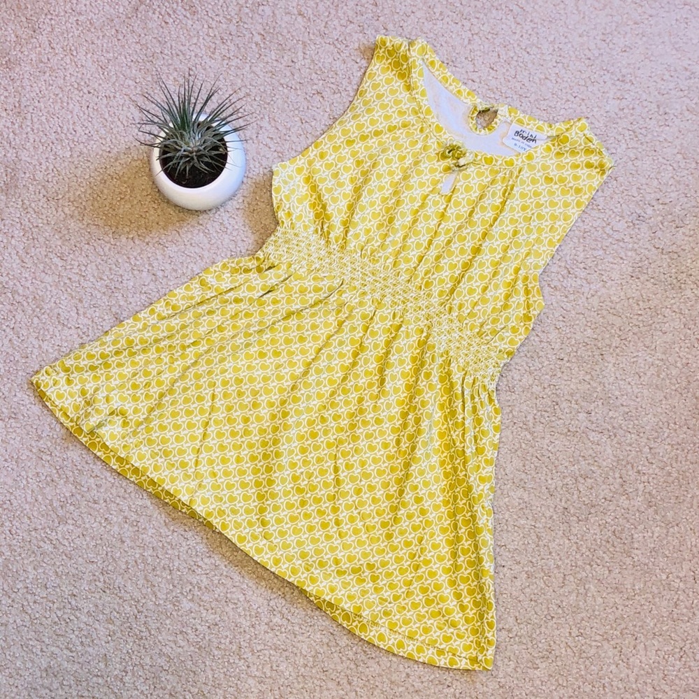 SOLD Mini Boden Spring & Summer Top